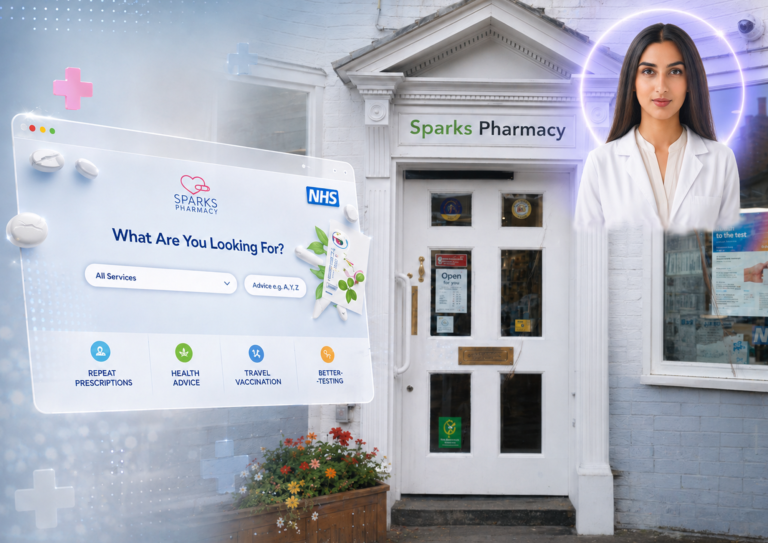How Sparks Pharmacy Boosted Revenue with an AI Voice Assistant