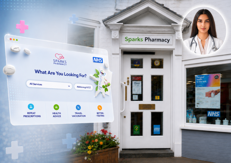How Sparks Pharmacy Boosted Revenue with an AI Voice Assistant