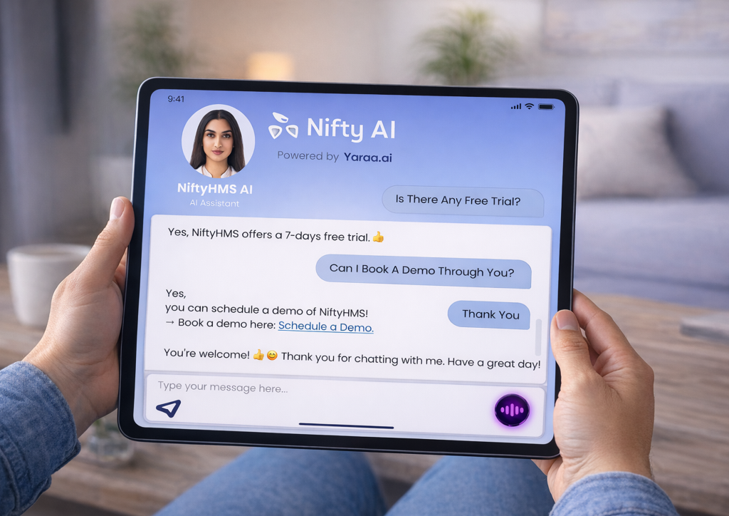 AI Sales Agent Tampa, FL
