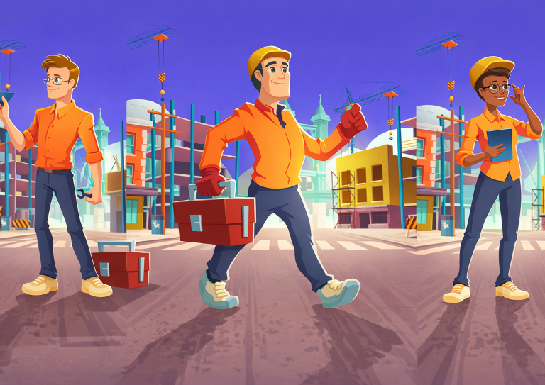 Yaraa helps you resolve building maintenance requests faster than ever