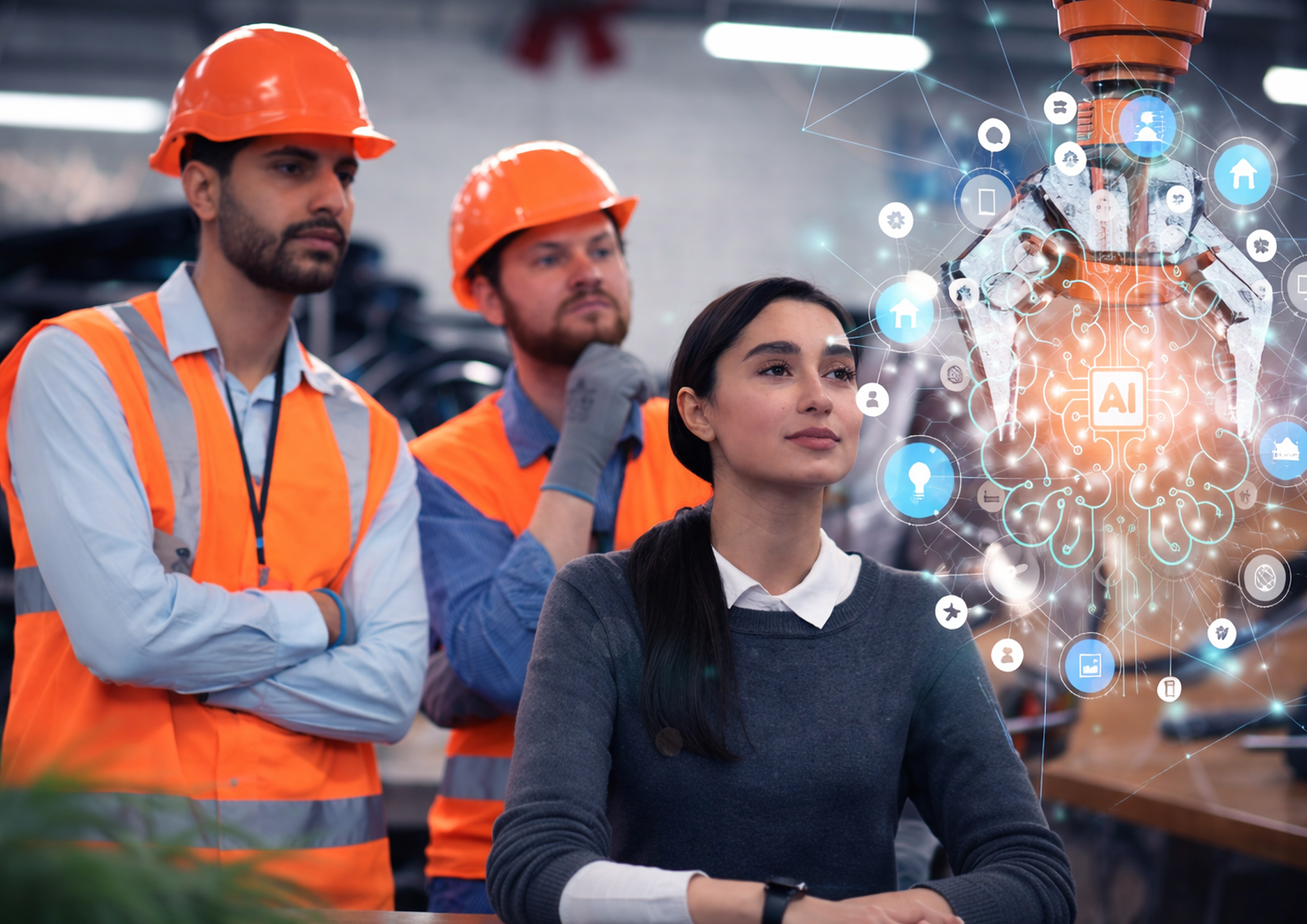 Artificial Intelligence Developed in India