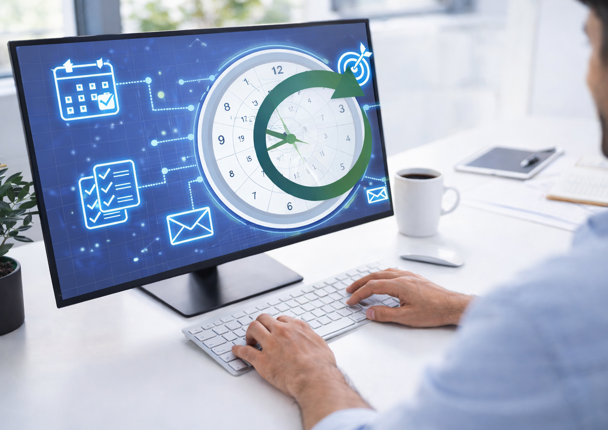 Recurring Task Software