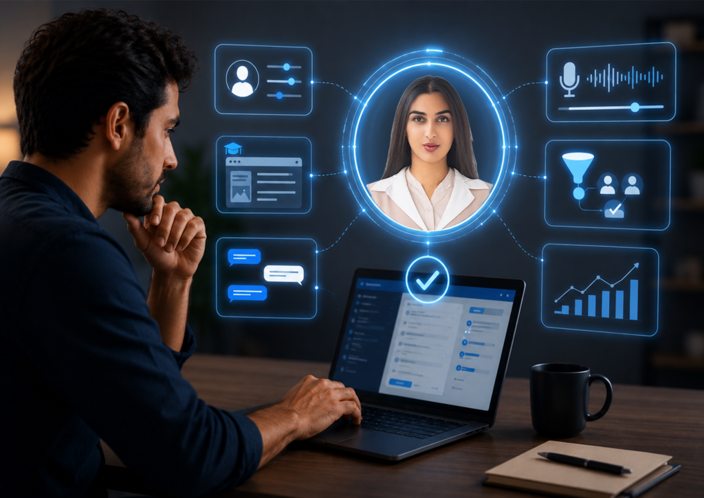 ai sales agent fine tuning guide