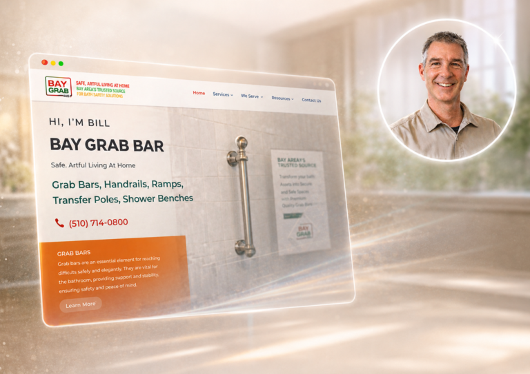 How Baygrabbar Improved Plumbing Service Handling with AI Sales Agent