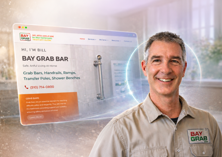 How Baygrabbar Improved Plumbing Service Handling with AI Sales Agent