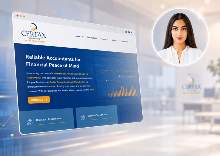 How Certax South Manchester Improved Customer Query Handling with AI Sales Agent