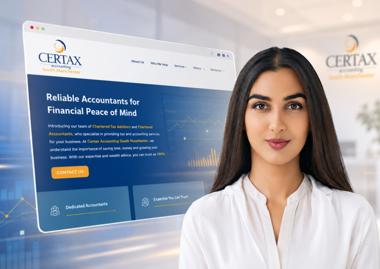 How Certax South Manchester Improved Customer Query Handling with AI Sales Agent