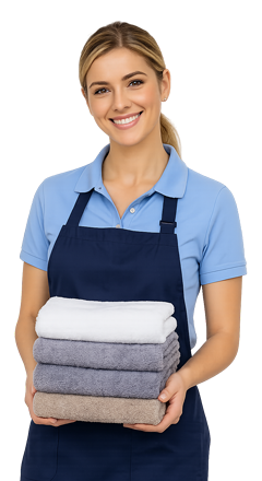 Cleaning Service Team 5