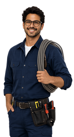 Electrician Team 5