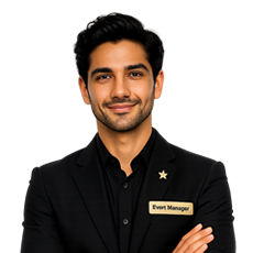 AI Event Management Agent