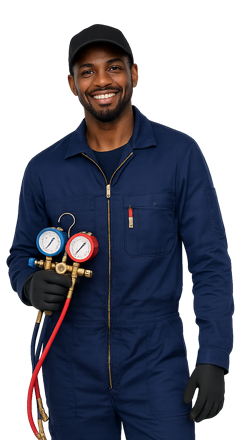HVAC Team 4