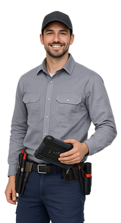 HVAC Team 5