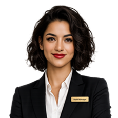 AI Hotel Booking Agent