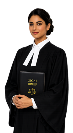 Legal Team 3