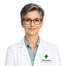 AI Pharmacy Assistant