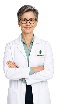 Pharmacy Team 1