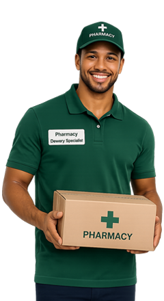 Pharmacy Team 2