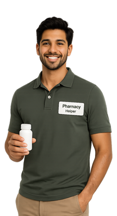 Pharmacy Team 3