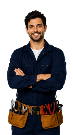 Plumbing Team 1