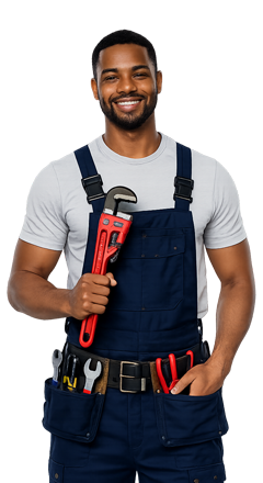 Plumbing Team 4