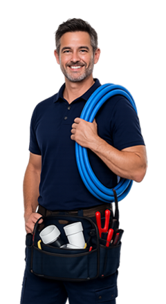 Plumbing Team 5