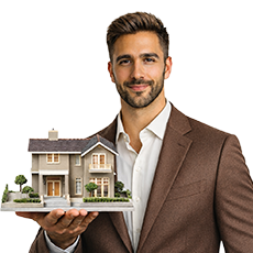 AI Real Estate Assistant
