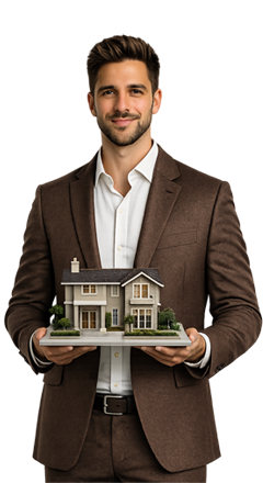 Real Estate Team 1