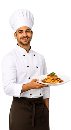 Restaurant Team 4