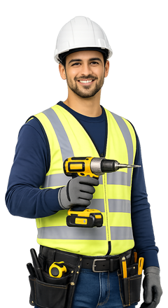 Roofing Team 2